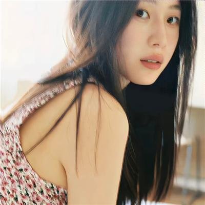 我的妹妹