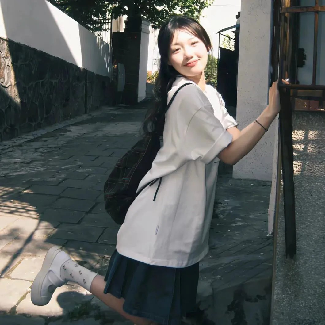 盛夏心动