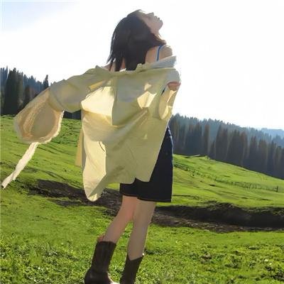 男兵女连长